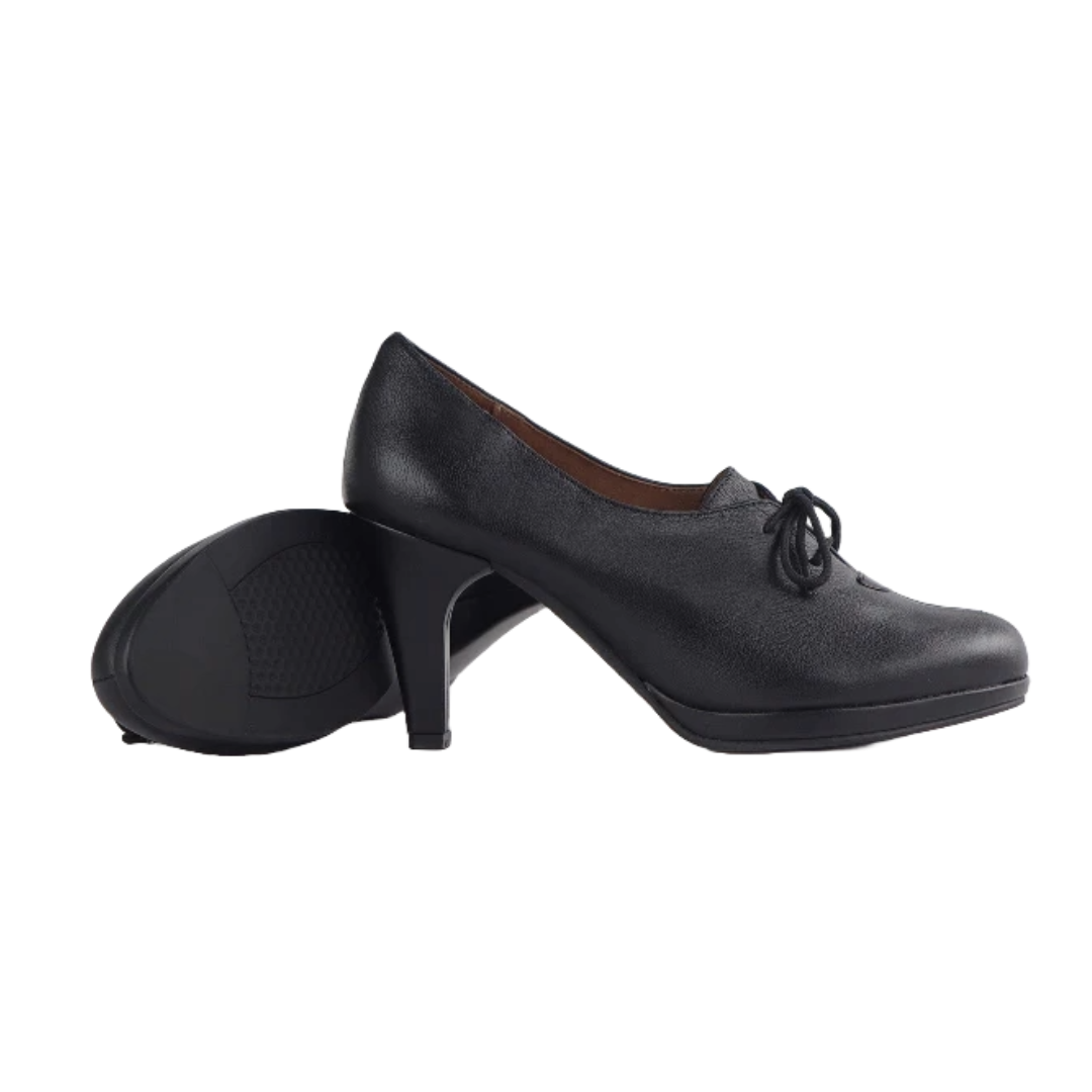 Froggie 12201  Lace-up