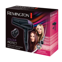 Remington Colour Protect Dryer