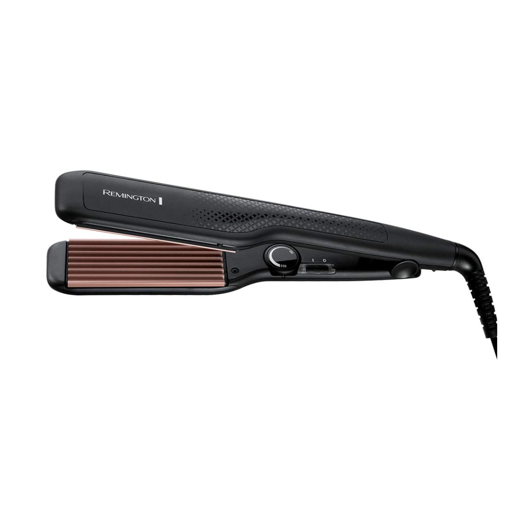 Remington Ceramic Crimp S3580