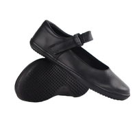 Froggie 6610 - Girls High Bar School Shoes