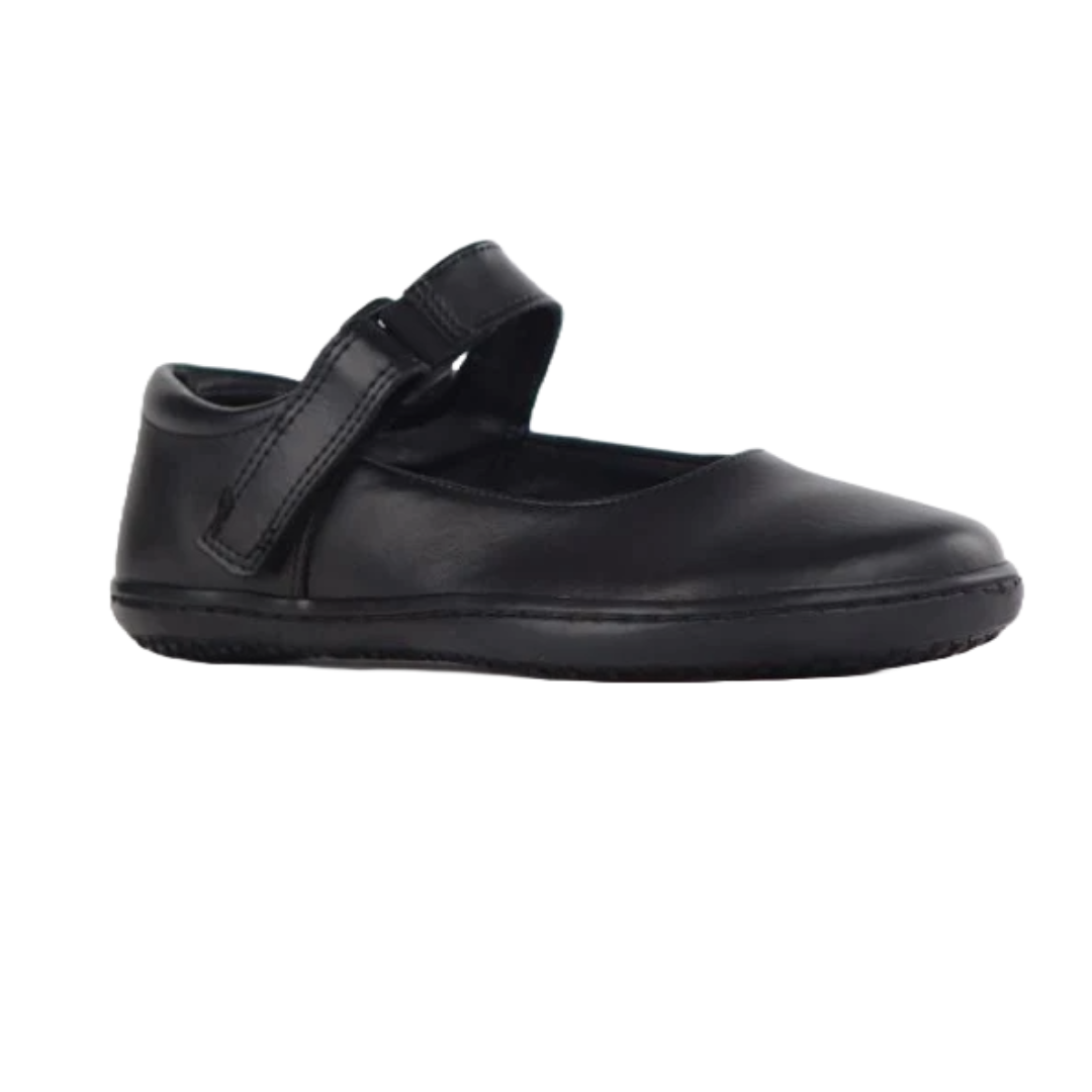 Froggie 6610 - Girls High Bar School Shoes