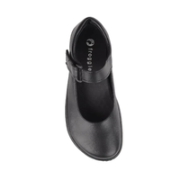 Froggie 6610 - Girls High Bar School Shoes