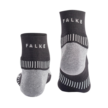 Falke Stride - Black