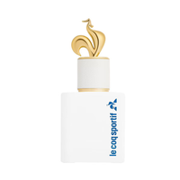 Le Coq Sportif Blanc Relax 50ml eau de parfum bottle