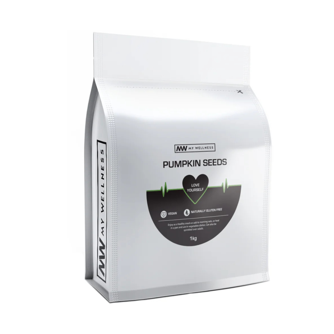 My Wellness Pumpkin Seeds