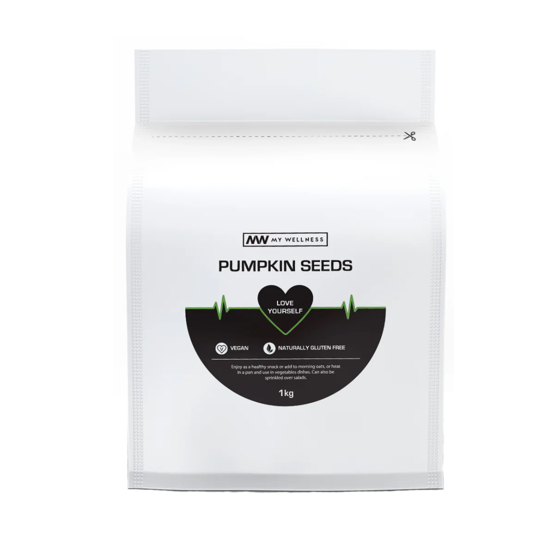 My Wellness Pumpkin Seeds