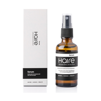 Haire Advanced Growth & Revitalizing Leave-In Serum - lightweight hair growth formula for dry scalp