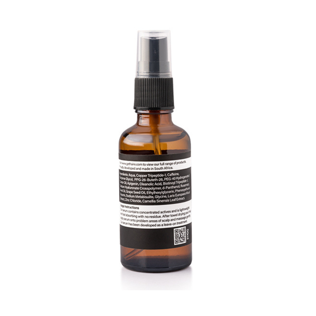 Haire - Advanced Growth & Revitalizing Leave-In Serum