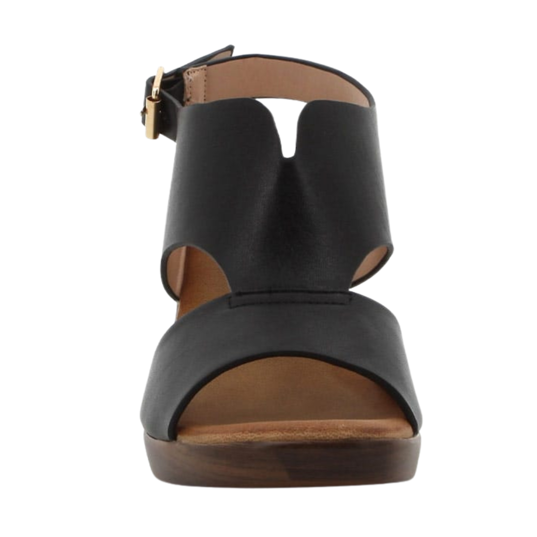 Soft Style Thana Block Heel