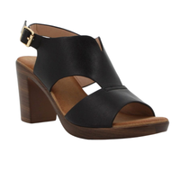 Soft Style Thana Block Heel