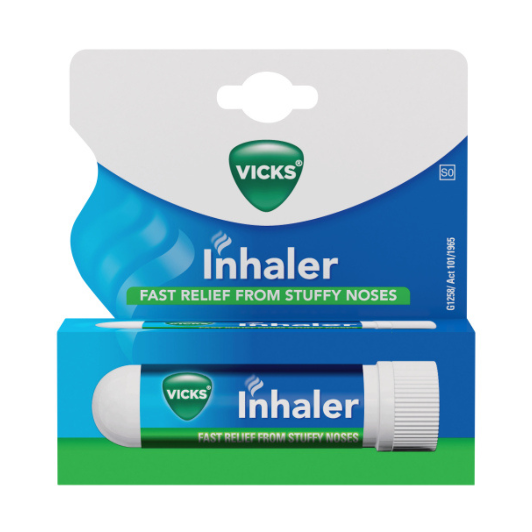 Vicks Inhaler - 1ml