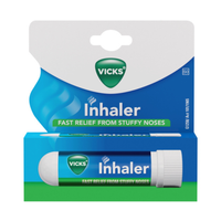 Vicks Inhaler - 1ml