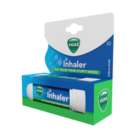 Vicks Inhaler - 1ml