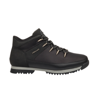 UrbanArt Crocco 32 Nylon / Faux Nubuck Ankle Boots - Black