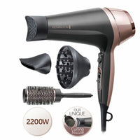 Remington Curl & Confidence Dryer D5706