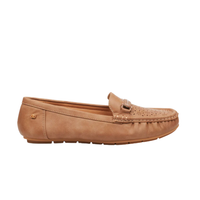 DC Porto 1 Shoe - Taupe
