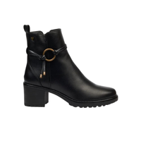 DC Noxer 3 Ankle Boot - Black