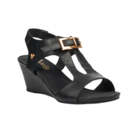 DC Shani 13 Wedge – Black