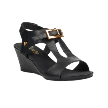 DC Shani 13 Wedge – Black