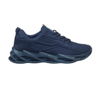 DC Buzz 1 Mesh – Navy