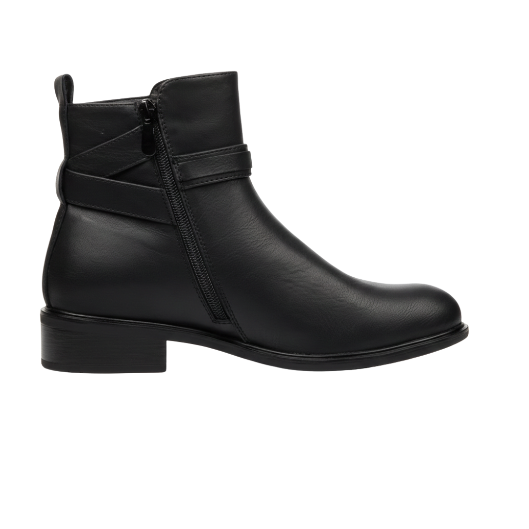 DC Huda 23 Ankle Boot