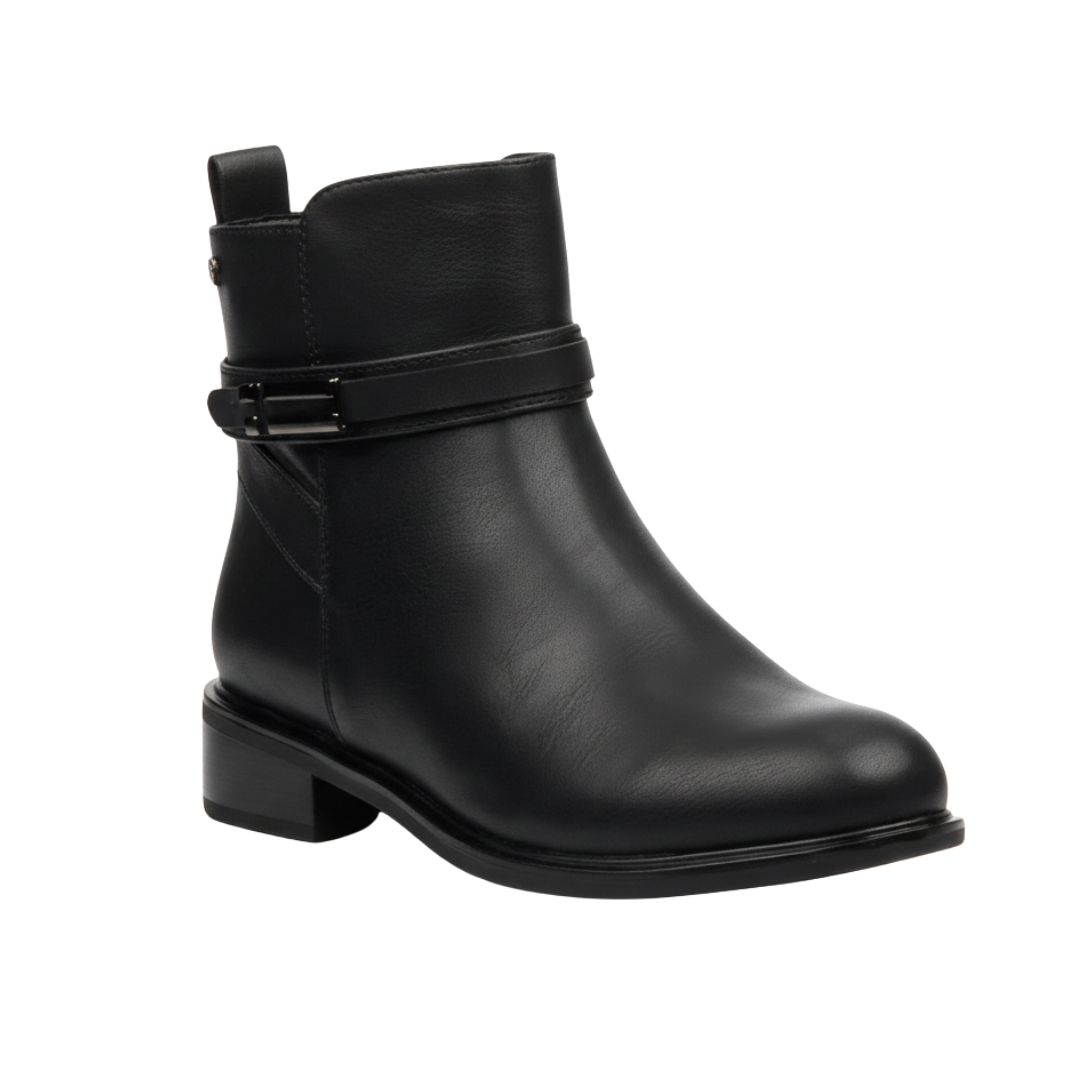 DC Huda 23 Ankle Boot