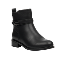 DC Huda 23 Ankle Boot