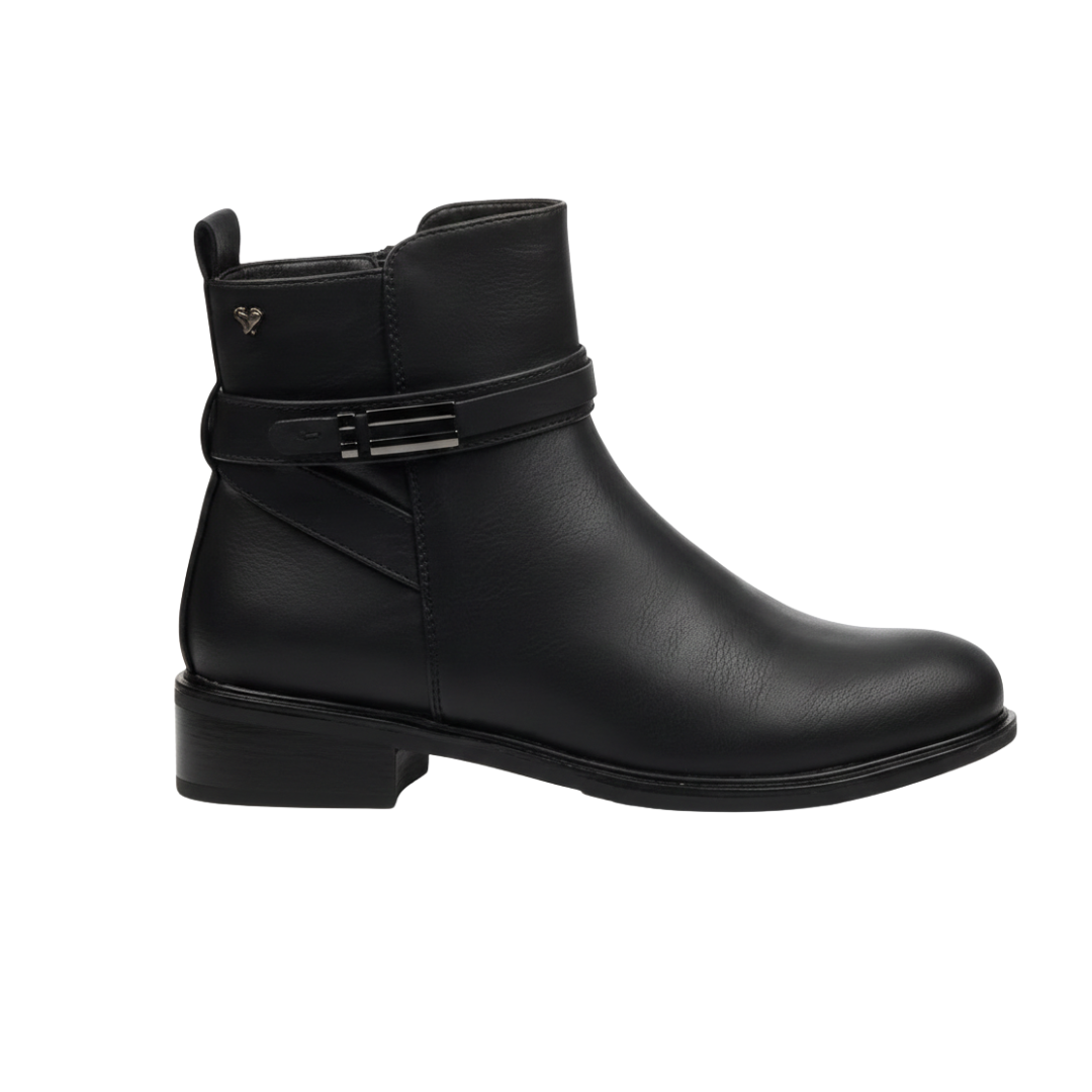 DC Huda 23 Ankle Boot