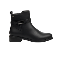 DC Huda 23 Ankle Boot