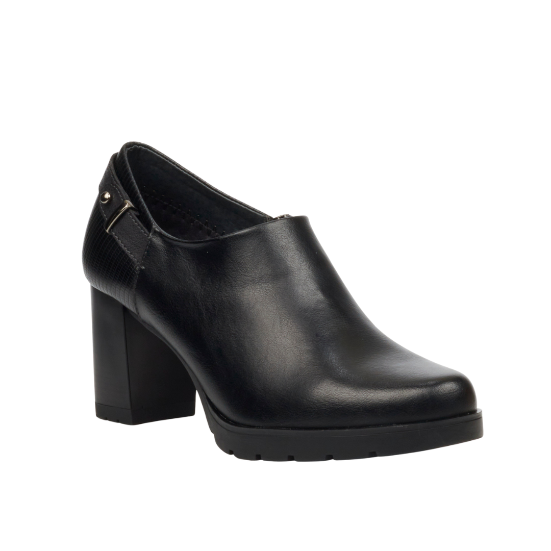 DC Kylin 2 Ankle Boots – Black