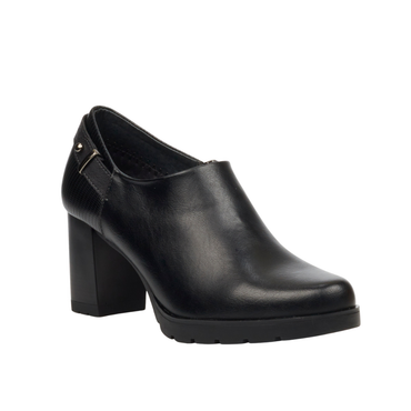DC Kylin 2 Ankle Boots – Black