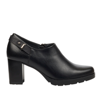 DC Kylin 2 Ankle Boots – Black