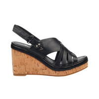 DC Shaela 1 Heel – Black
