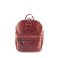 Der Lederhandler Jody Backpack