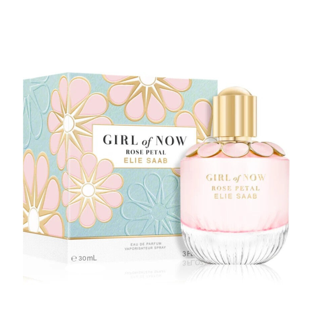 Elie Saab Girl of Now Rose Petal 30ml