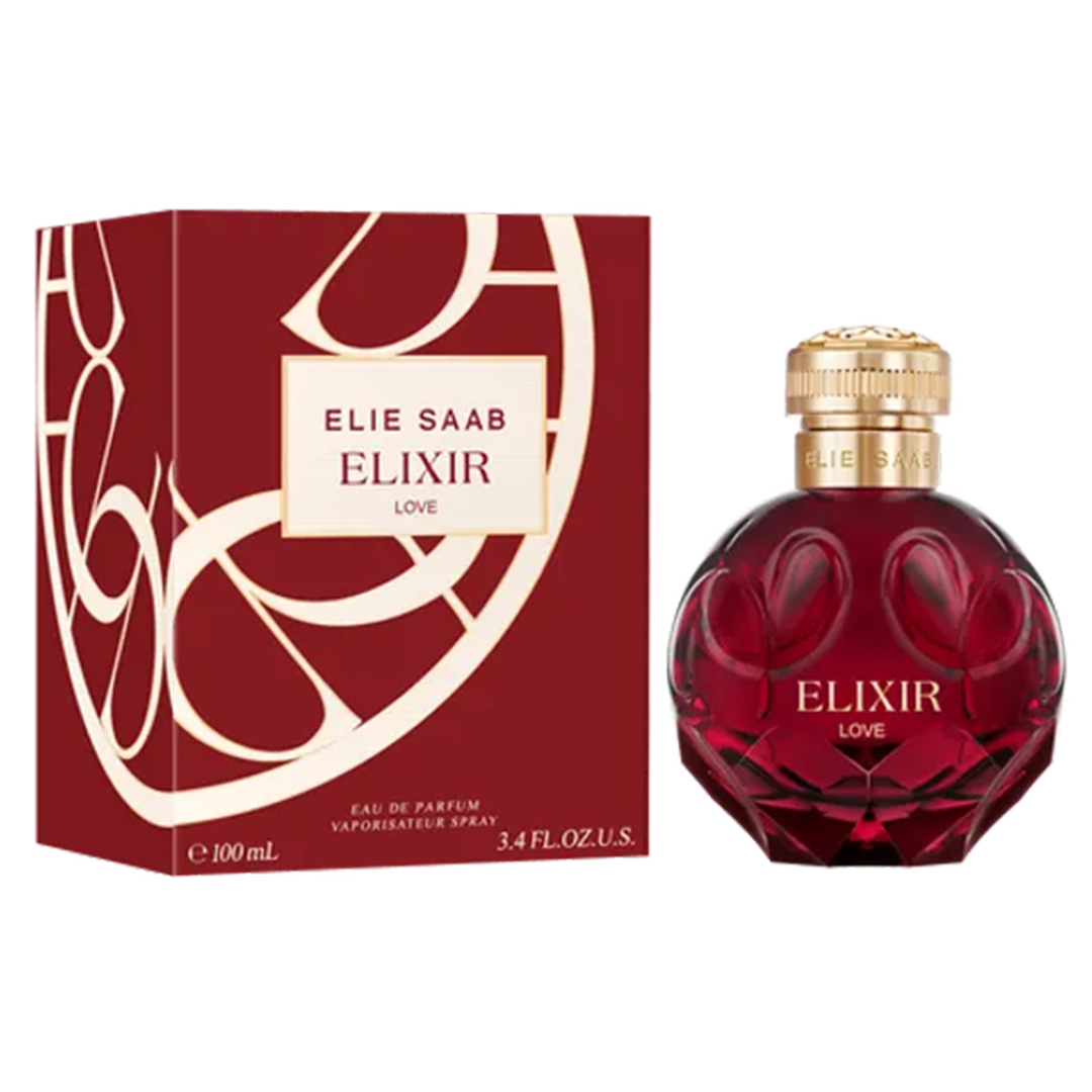 Elie Saab Elixir Love