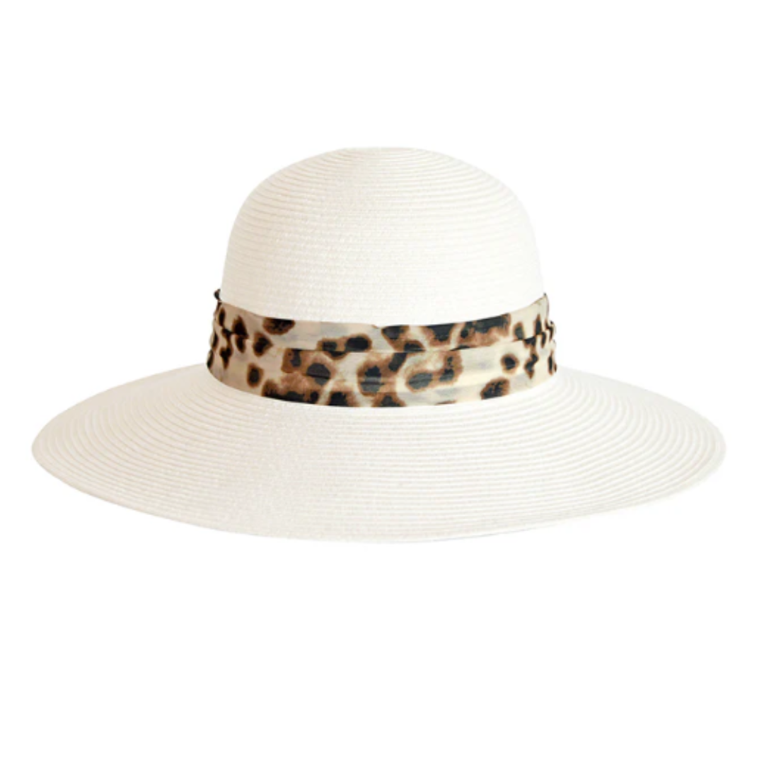 Emthunzini Hat: Monroe Capeline