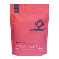 Tailwind Endurance Fuel - Rasberry Caffeinated