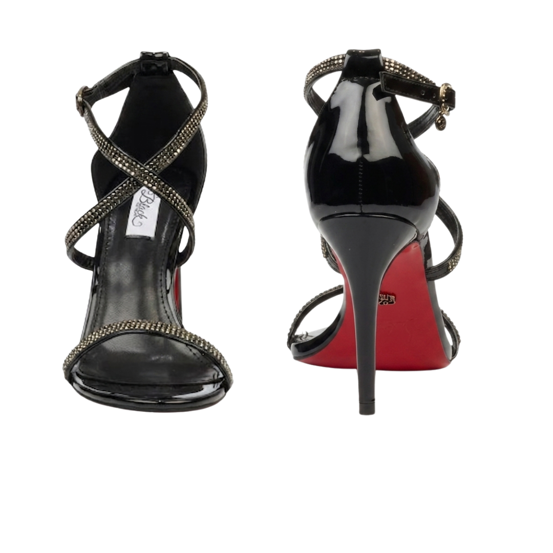 Miss Black Jazz 44 - Black