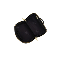 Fenn Small Cube (Cosmetic Bag) - Black