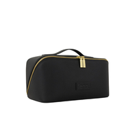 Fenn Small Cube (Cosmetic Bag) - Black
