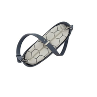 Fenn Messenger Bag - Denim