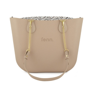Fenn Original Collection Bag - Sand Pattern