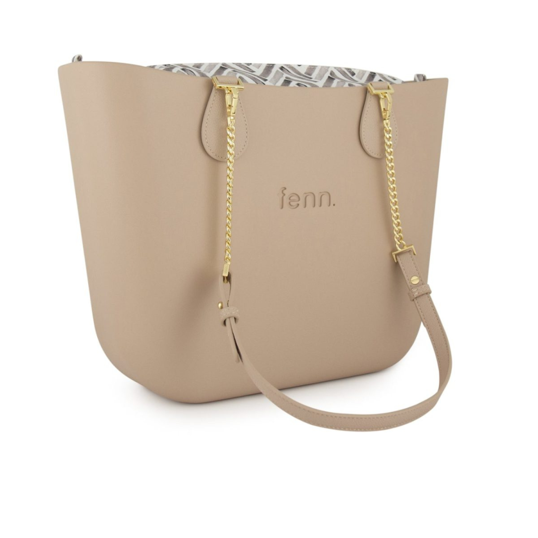Fenn Original Collection Bag - Sand Pattern