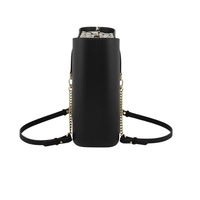 Fenn Original Collection Bag - Black Pattern