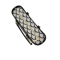 Fenn Original Collection Bag - Black Pattern