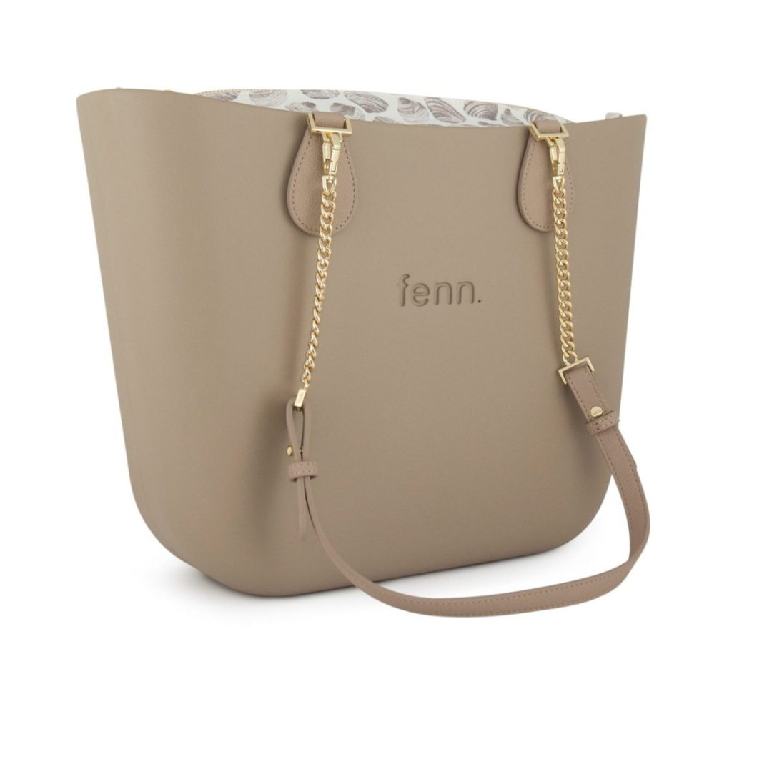 Fenn Original Collection Bag - Stone Pattern