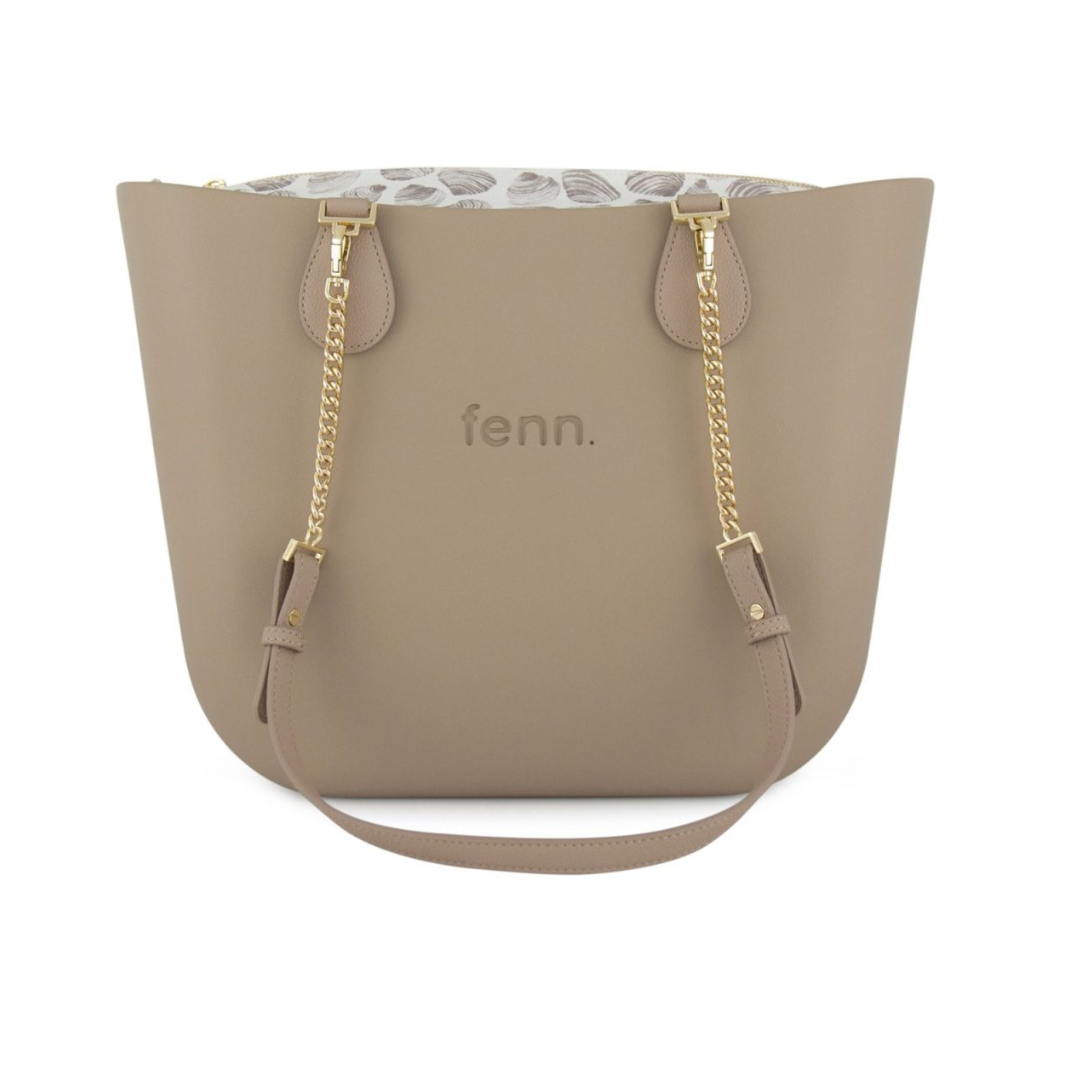 Fenn Original Collection Bag - Stone Pattern