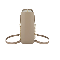 Fenn Original Light Stone - Gold zip & gold chain