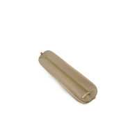 Fenn Original Light Stone Inner with Gold Zip